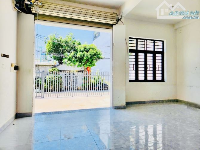 Nhà 2 tầng mặt tiền Tân Hiệp – 240m² gần chợ Hóc Môn – hơn 8 tỷ, kinh doanh đỉnh - 5