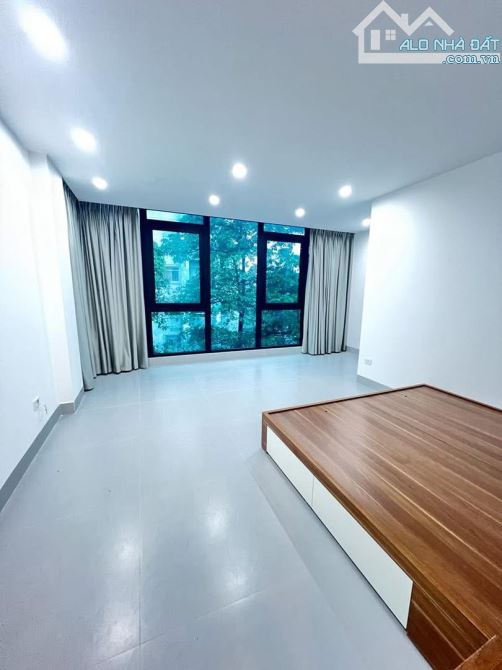CỰC CỰC HIẾM! PHÂN LÔ BẮC LINH ĐÀM - 6 TẦNG THANG MÁY - 75m2 GIÁ 32 tỷ. - 5