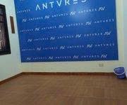 Cho thuê nhà 5 tầng,oto đỗ cửa, hợp làm cty, văn phòng  số 32 Nhân Mỹ, Mỹ Đình 1