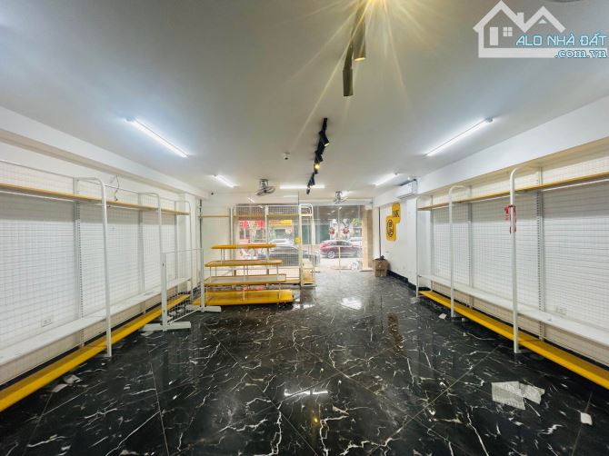 Bán Tòa Nhà Văn Phòng 8 Tầng Thang Máy Mặt Phố Thành Trung-Trâu Quỳ.Dt 90m2,Giá 40 Tỷ. - 6