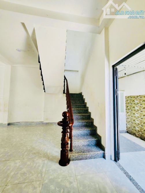 Nhà 2 tầng mặt tiền Tân Hiệp – 240m² gần chợ Hóc Môn – hơn 8 tỷ, kinh doanh đỉnh - 6