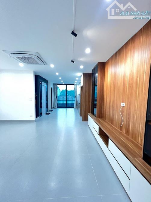 CỰC CỰC HIẾM! PHÂN LÔ BẮC LINH ĐÀM - 6 TẦNG THANG MÁY - 75m2 GIÁ 32 tỷ. - 6