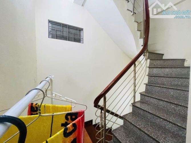 BÁN NHÀ - VẠN PHÚC - BA ĐÌNH - 30/32M - 4 TẦNG - MẶT TIỀN 3.5M - 10.5 TỶ SỔ ĐỎ VUÔNG ĐẸP