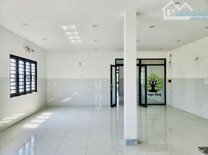 Nhà 2 tầng mặt tiền Tân Hiệp – 240m² gần chợ Hóc Môn – hơn 8 tỷ, kinh doanh đỉnh - 7