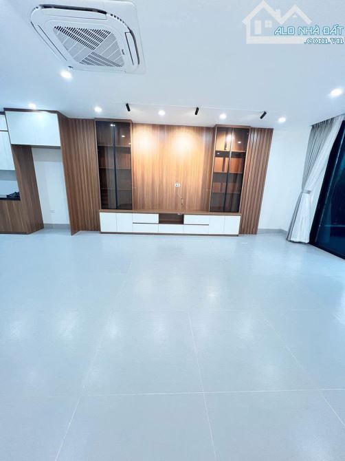 CỰC CỰC HIẾM! PHÂN LÔ BẮC LINH ĐÀM - 6 TẦNG THANG MÁY - 75m2 GIÁ 32 tỷ. - 7