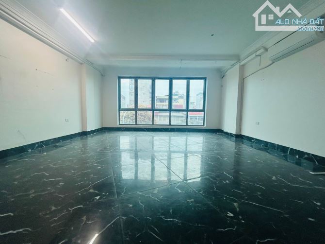 Bán Tòa Nhà Văn Phòng 8 Tầng Thang Máy Mặt Phố Thành Trung-Trâu Quỳ.Dt 90m2,Giá 40 Tỷ. - 9