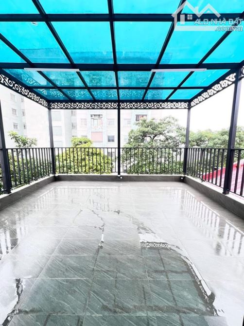 CỰC CỰC HIẾM! PHÂN LÔ BẮC LINH ĐÀM - 6 TẦNG THANG MÁY - 75m2 GIÁ 32 tỷ. - 9