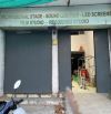 Bán nhà mặt tiền Phạm Thế Hiển Phường 7 Quận 8. Nhà nở hậu, mặt tiền đường lớn Nở Hậu 8,56