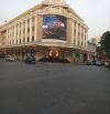 Bán nhà Mặt phố Hàng Bài - 250m ra Hồ Gươm DT: 2003m2, Mặt tiền 33.6m, Giá bán 980 Tỷ