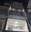 Bán nhà hẻm 3 gác Ngay cầu Nguyễn Văn Cừ, Võ Văn Kiệt nhà 4 tầng mới 30m2 giá nhỉnh 6,x tỷ