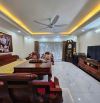 Bán nhà phố Xã Đàn, dân xây 5 tầng, 50m2, 2 thoáng view trường học, ngõ rộng, chỉ 11 tỷ