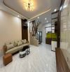 NHÀ ĐẸP ĐỒNG MAI – GẦN CẦU MAI LĨNH – FULL NỘI THẤT – GIÁ 4.X TỶ