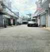 Bán nhà Tân Phú đường Tân Quý – 4PN, hẻm xe hơi, khu dân trí, ở lâu dài cực ổn
