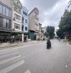 Bán Đất Phân Lô Thượng Thanh vỉa hè ô tô tránh kinh doanh 62m2 MT4M 17.6 tỷ