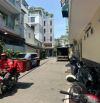 Bán nhà Hẻm xe tải, CX Nguyễn Cảnh Chân, Nguyễn Trải, tựa lưng Đại Đội PK 02 39m2 11 Tỷ