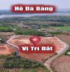 Chưa tới 500tr Sở Hữu Lô Đất Sổ Riêng - Khu Dân Cư - Đường Nhựa
