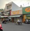 Cho thuê nhà MT văn cao 5x38 trệt thông suốt vị trí siêu đẹp