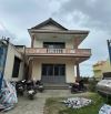 BÁ.N ĐẤT TẶNG NHÀ 2 TẦNG – Hội An, 220m² - ngang 7m nở hậu 14m - 6 TYỶ 9 - Cẩm Châu