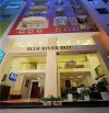 Bán Hotel Đỗ Quang Đẩu-Phố Đi Bộ Bùi Viện, Quận 1 - DT: 8x12m - 20 Phòng - Giá: 36 tỷ