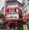Cho thuê nhà 5 tâng ,120m2 , ngã tư  phố Trần Đại Nghĩa , Đại La 45t