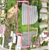 LÔ ĐẤT ĐẸP MẶT TIỀN ĐƯỜNG ĐA PHÚ P7 ĐÀ LẠT CÓ DIỆN TÍCH LỚN 2748M2 CHỈ 9,2TR/M2