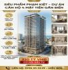 🔥💎 PHẠM KIỆT – CHUYỂN NHƯỢNG TOÀN BỘ DỰ ÁN CĂN HỘ 4 MẶT TIỀN – HIẾM KHÔNG CÓ LÔ THỨ 2 🚀