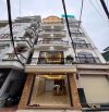 🔥 14.6 tỷ – 55m² – 5 tầng – OTO vào nhà – Lô góc – Trương Định Hai Bà Trưng 🔥