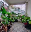 Cho thuê nhà nguyên căn 4 tầng tiện nghi ngõ 343 Đội Cấn.