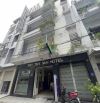 Bán khách sạn 216m2 đường Nguyễn Hồng Đào, Tân Bình. Gồm 4 tầng 24 phòng. Giá chỉ 39 tỷ