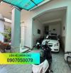 BÁN BIỆT THỰ MINI GẦN BIỂN HOÀNG HOA THÁM DT 160M2 (NGANG 10M) GIÁ CHỈ 14.5 TỶ SỔ HỒNG