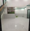 Nhà đẹp  giá rẻ - 2 tầng 10*12m oto đỗ cửa - ngay trung tâm hành chính Q12 - Giá nhỉnh 4 t