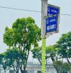 bán lô đất Nại Nam 8 - Khu halla - Hải châu - Đà nẵng.