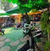 🔥 NHÀ GỖ SÂN VƯỜN – ĐANG KINH DOANH CAFE – GẦN CẦU CỎ MAY 🔥  📍 Vị trí: Gần cầu Cỏ May –