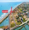 🚨 ĐẤT NỀN  MẶT BIỂN - VEN BIỂN - KHU ĐÔ THỊ LẤN BIỂN NAM ĐỊNH CHỈ TỪ 1-2 TỶ/LÔ