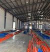 Kho xưởng bãi diện tích từ 1.900 m² đến 15.000 m² có PCCC và trạm điện 3 pha 1.250 kVA