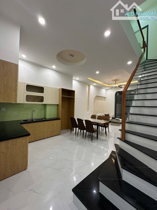 🏡 NHÀ TUỆ TĨNH  MỚI HOÀN THIỆN  – SỔ SẴN 🔥