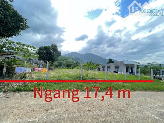💥Giảm 200 TRIỆU – Bán nhanh 2000m2 đất Thổ Cư Khánh Đông - View Suối Đá cực đẹp💥