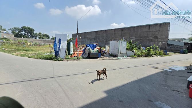 Bán đất 10.2x25m, mặt tiền Bình Chuẩn 17 p. Thuận Giao gần chợ