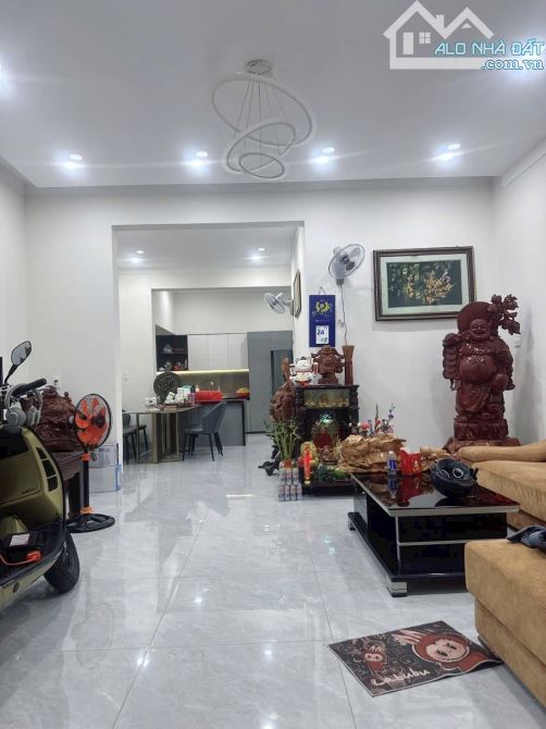 Bán Nhà Hẻm YNiksor - Phường Tân Lập