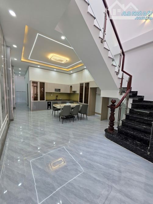 nhà MT chợ Thái Hòa 164m2 8ty5 TL kinh doanh sầm uất, p.Tân Đông Hiệp - 10