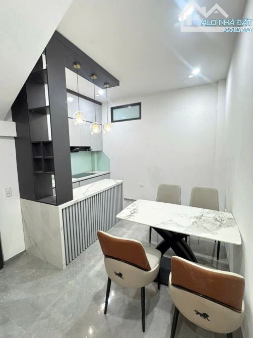 PHÂN LÔ KINH DOANH Ô TÔ VÀO NHÀ - GẦN VĐ1 - 40/45M2 - 5 TẦNG - MT 4M - CHỈ 20 TỶ 900TR