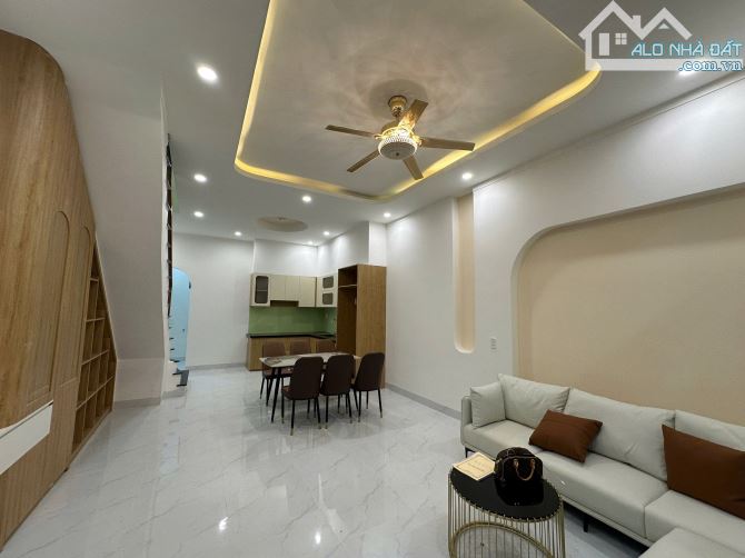 🏡 NHÀ TUỆ TĨNH  MỚI HOÀN THIỆN  – SỔ SẴN 🔥 - 1