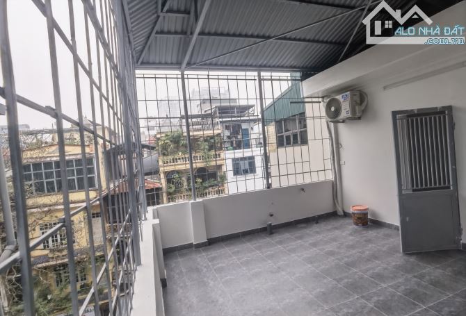 BÁN NHÀ KHÂM THIÊN VỪA Ở VỪA CHO THUÊ KD