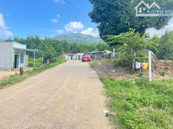 💥Giảm 200 TRIỆU – Bán nhanh 2000m2 đất Thổ Cư Khánh Đông - View Suối Đá cực đẹp💥 - 1