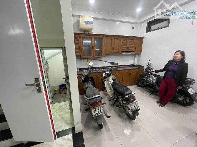 CCMN LÊ THANH NGHỊ – KHU BÁCH KHOA Con gà đẻ trứng vàng – Dòng tiền ổn định