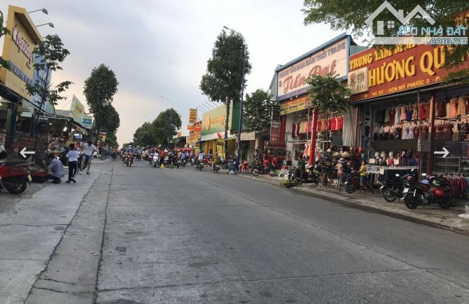 250m2 mặt tiền đường huy hoạch quốc lộ gần KCN giá 750tr - 1