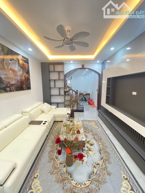 PHÂN LÔ KINH DOANH Ô TÔ VÀO NHÀ - GẦN VĐ1 - 40/45M2 - 5 TẦNG - MT 4M - CHỈ 20 TỶ 900TR