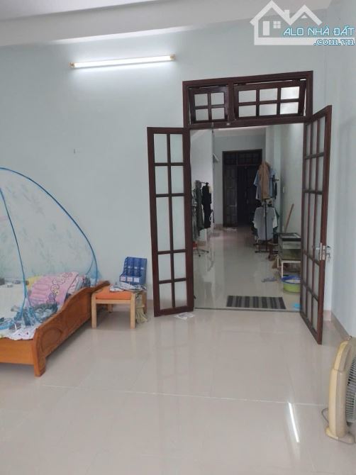 Siêu Phẩm 4 Tầng Mặt Tiền Hải Phòng Gầm Lê Lợi_Kinh Doanh Ngày Đêm–Nhỉnh 21 Tỷ Sở Hữu Ngay - 1