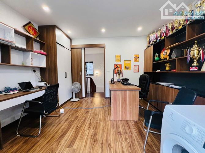 NHÀ ĐẸP HỒNG MAI MUA NHANH KẺO TIẾC HÙI HỤI