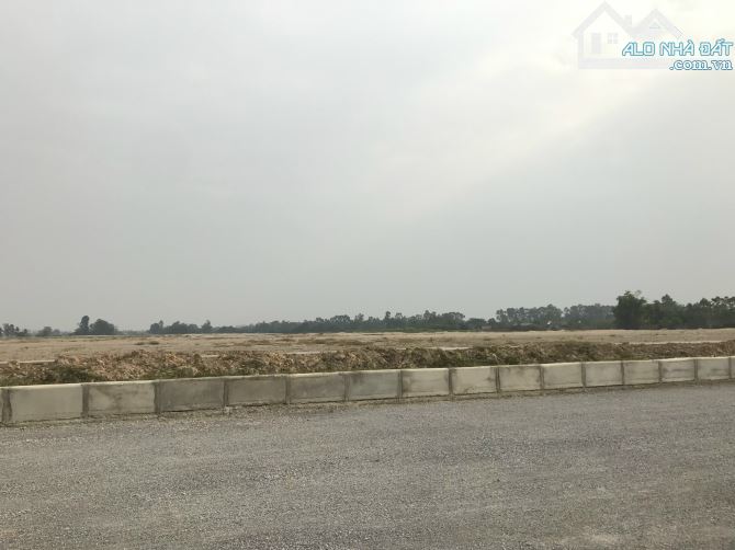 BÁN 6.680m2 ĐẤT CỤM CÔNG NGHIỆP ĐOAN BÁI – ĐÃ CÓ SỔ ĐỎ - 1